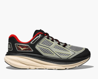 HOKA ONE ONE Airolite Run Kortermet