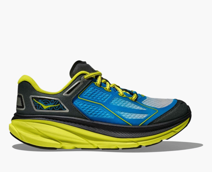 HOKA ONE ONE Airolite Run Kortermet