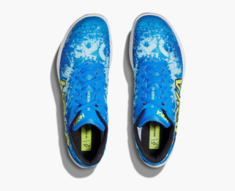 HOKA ONE ONE Airolite Run Kortermet