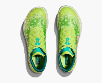 HOKA ONE ONE Airolite Run Kortermet