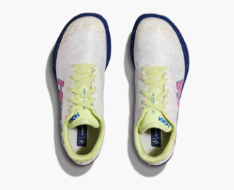HOKA ONE ONE Airolite Run Kortermet