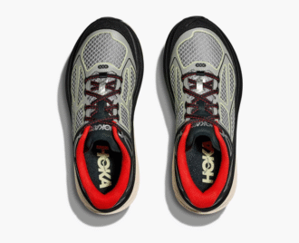 HOKA ONE ONE Airolite Run Kortermet