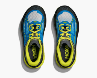 HOKA ONE ONE Airolite Run Kortermet