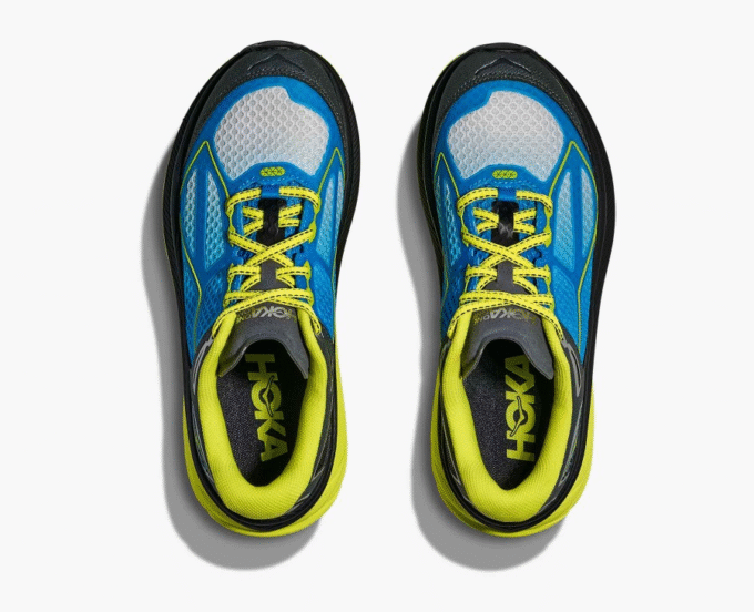 HOKA ONE ONE Airolite Run Kortermet