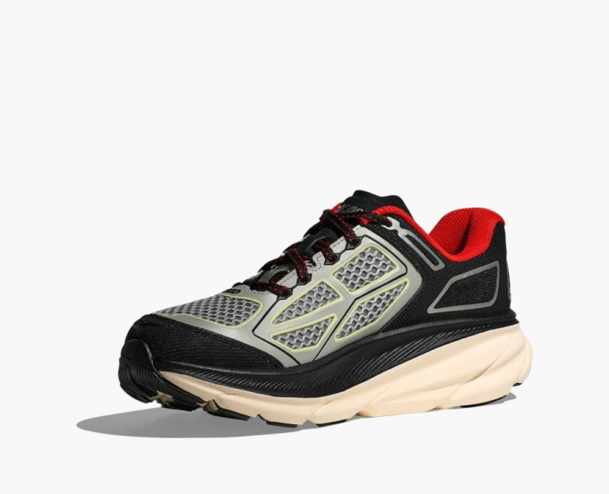 HOKA ONE ONE Airolite Run Kortermet