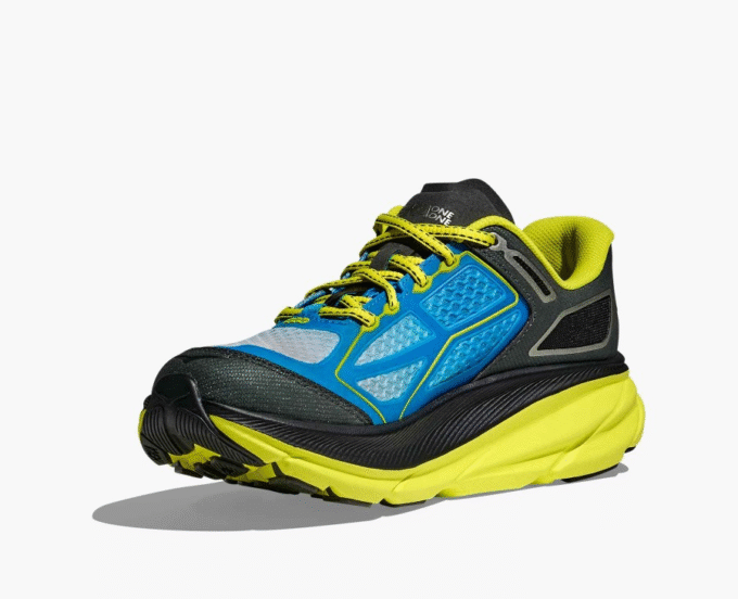 HOKA ONE ONE Airolite Run Kortermet