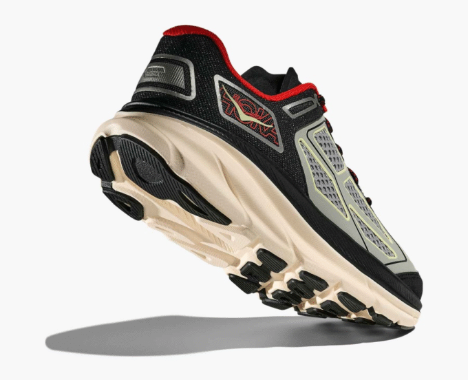 HOKA ONE ONE Airolite Run Kortermet