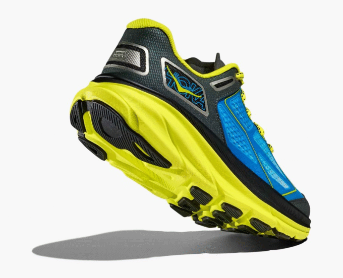 HOKA ONE ONE Airolite Run Kortermet