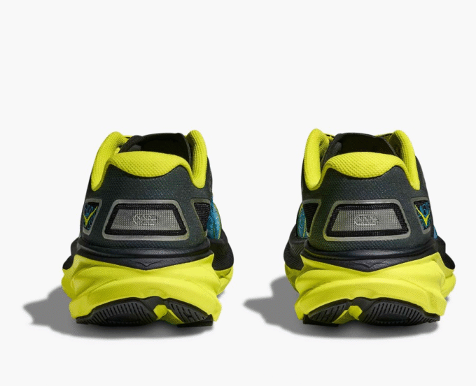 HOKA ONE ONE Airolite Run Kortermet