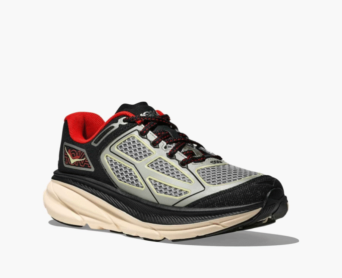 HOKA ONE ONE Airolite Run Kortermet