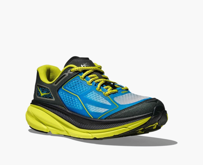 HOKA ONE ONE Airolite Run Kortermet