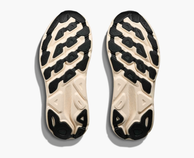 HOKA ONE ONE Airolite Run Kortermet