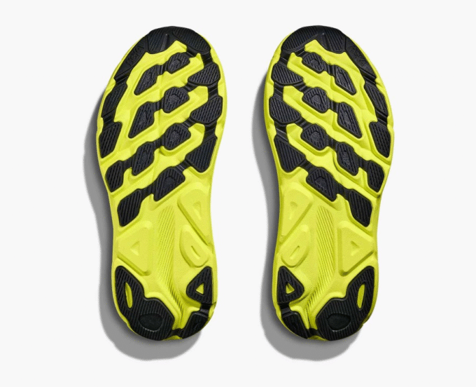 HOKA ONE ONE Airolite Run Kortermet