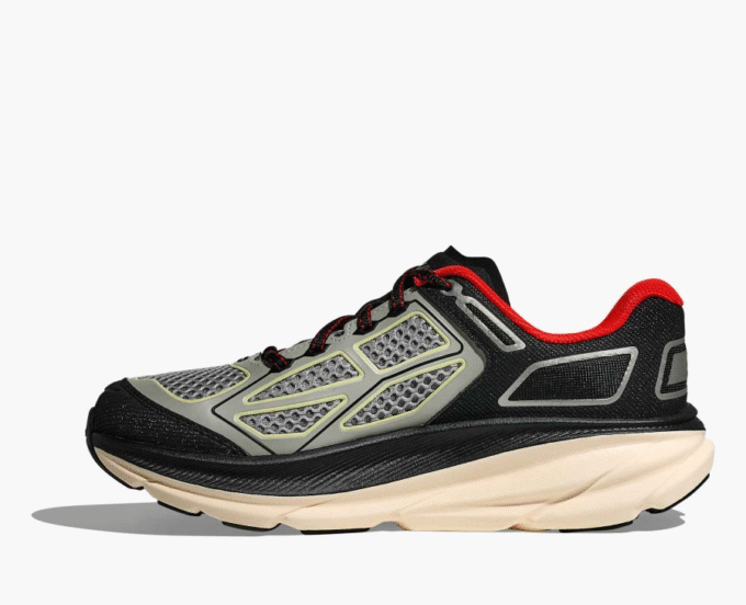 HOKA ONE ONE Airolite Run Kortermet