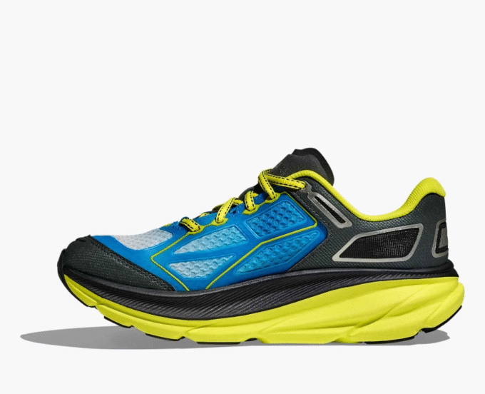 HOKA ONE ONE Airolite Run Kortermet