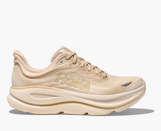 HOKA ONE ONE Anacapa Breeze Low
