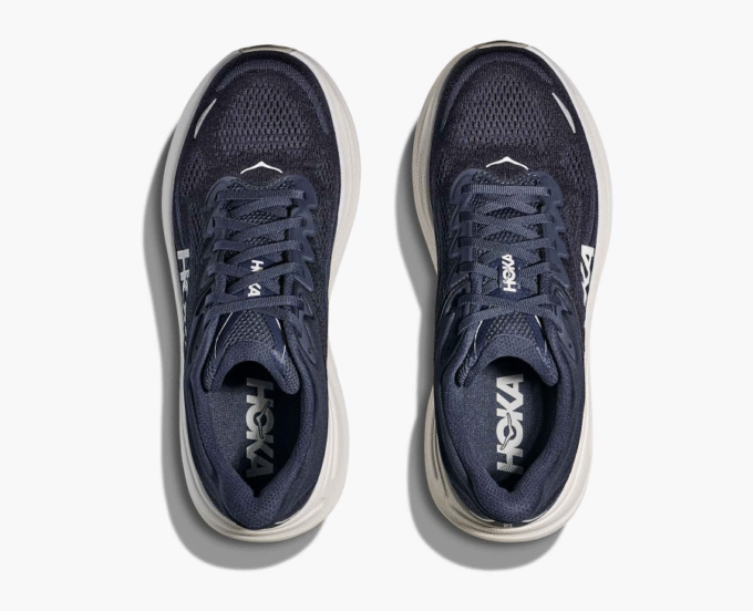 HOKA ONE ONE Anacapa Breeze Mid
