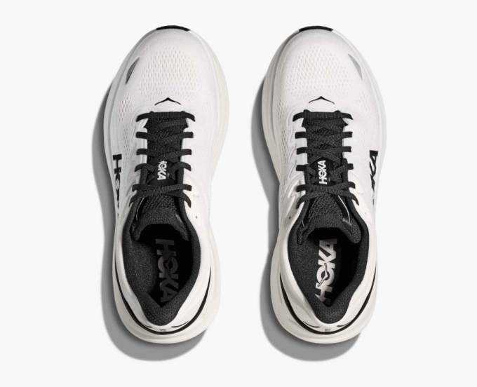 HOKA ONE ONE Anacapa Breeze Mid
