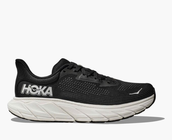 HOKA ONE ONE Basecamp termisk mellomlag