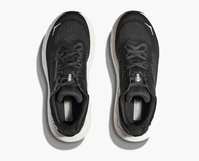 HOKA ONE ONE Basecamp termisk mellomlag