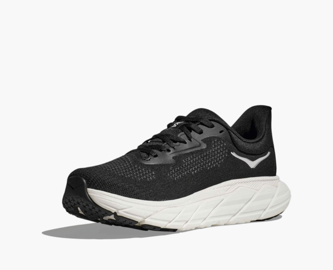 HOKA ONE ONE Basecamp termisk mellomlag