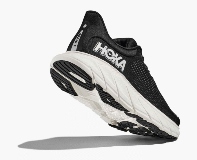 HOKA ONE ONE Basecamp termisk mellomlag