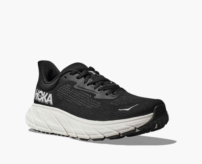 HOKA ONE ONE Basecamp termisk mellomlag