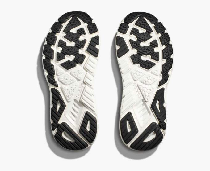 HOKA ONE ONE Basecamp termisk mellomlag