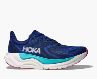 HOKA ONE ONE BaseZip Langermet