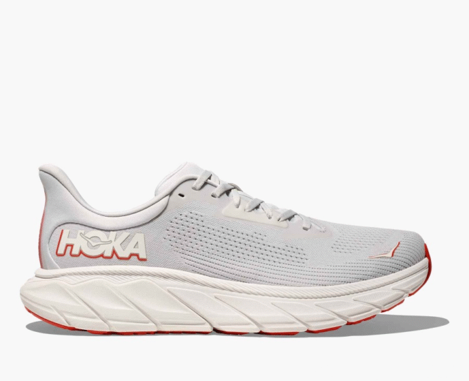 HOKA ONE ONE BaseZip Langermet