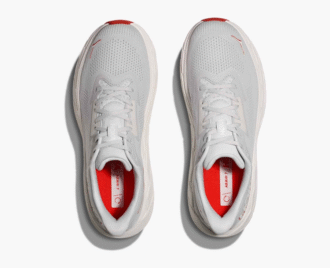 HOKA ONE ONE BaseZip Langermet
