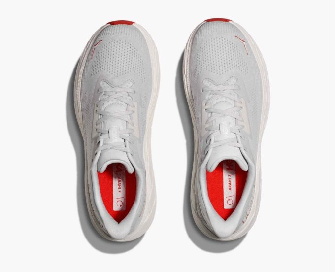 HOKA ONE ONE BaseZip Langermet
