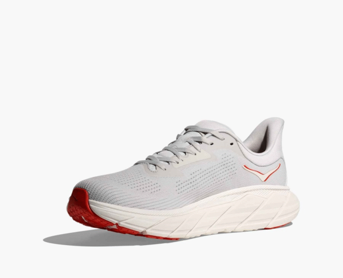 HOKA ONE ONE BaseZip Langermet