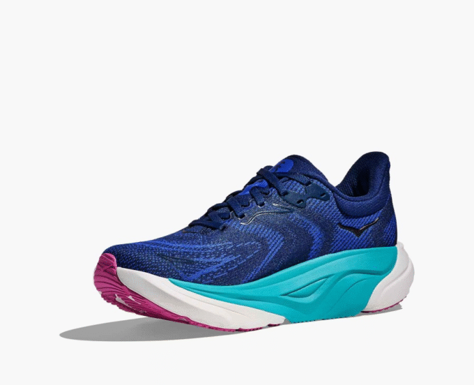 HOKA ONE ONE BaseZip Langermet