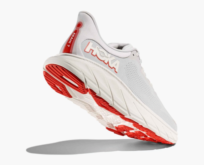 HOKA ONE ONE BaseZip Langermet