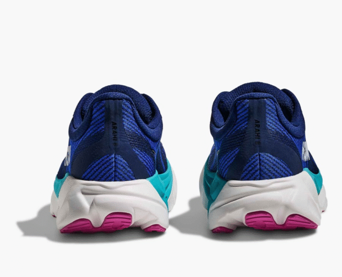 HOKA ONE ONE BaseZip Langermet