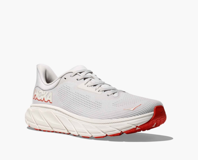 HOKA ONE ONE BaseZip Langermet