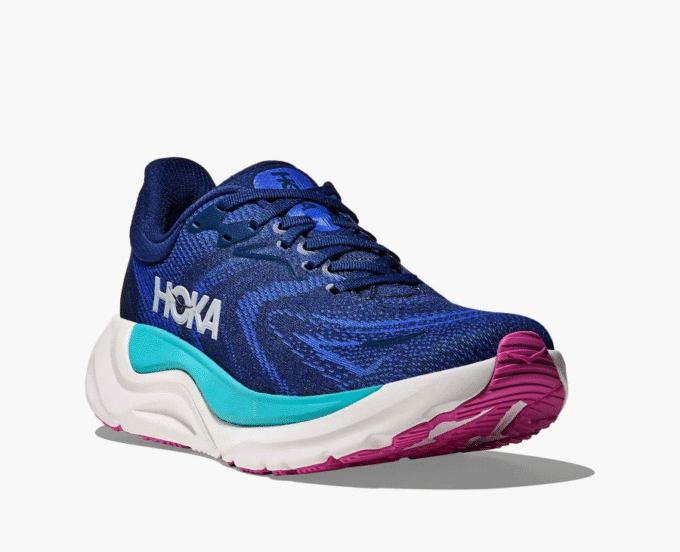 HOKA ONE ONE BaseZip Langermet