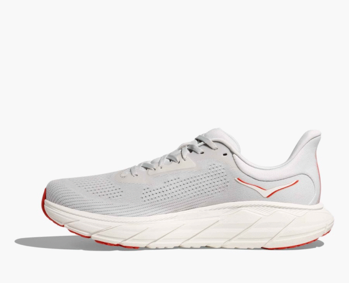 HOKA ONE ONE BaseZip Langermet