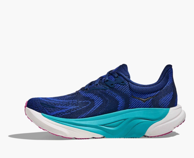 HOKA ONE ONE BaseZip Langermet