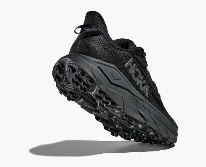 HOKA ONE ONE Bondi 9