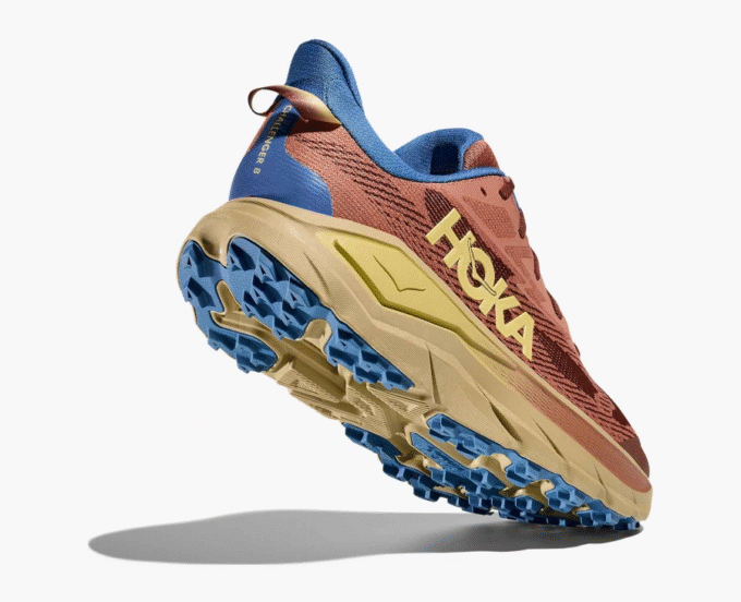 HOKA ONE ONE Bondi 9