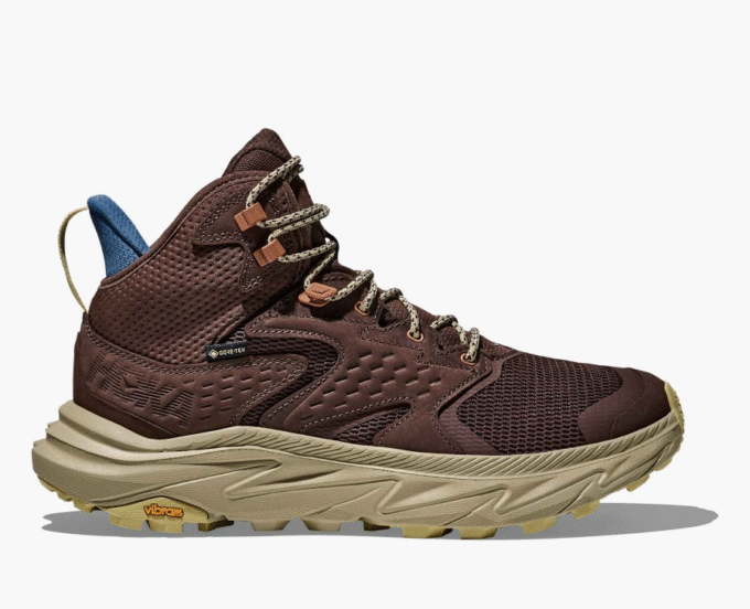 HOKA ONE ONE Bondi SR