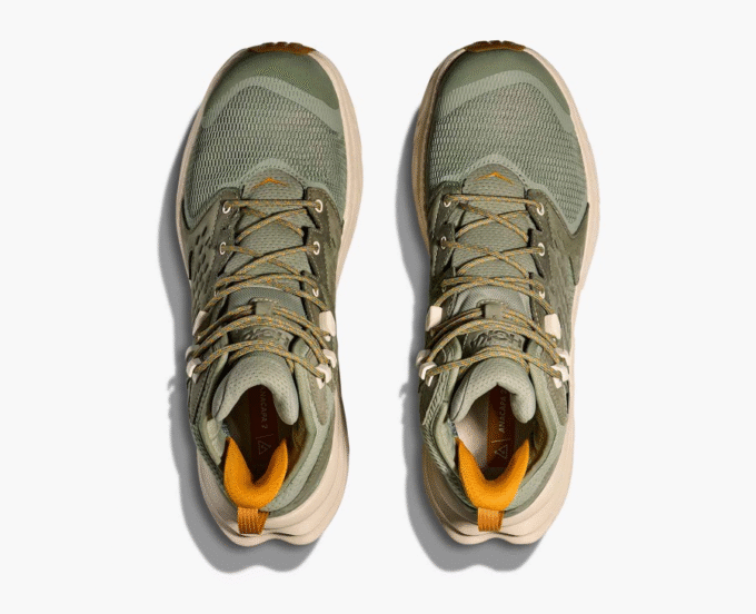 HOKA ONE ONE Bondi SR