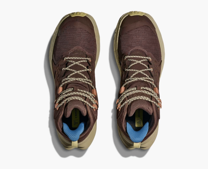 HOKA ONE ONE Bondi SR