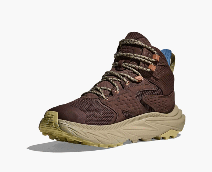 HOKA ONE ONE Bondi SR