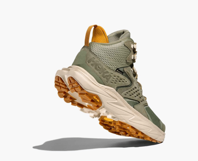 HOKA ONE ONE Bondi SR