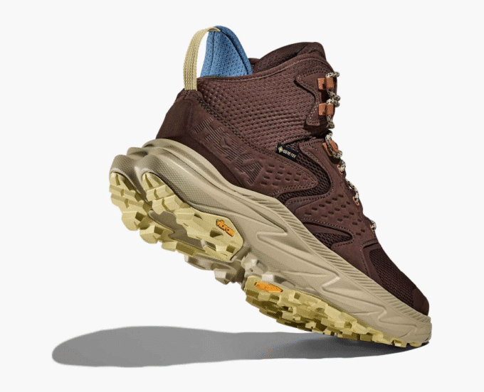 HOKA ONE ONE Bondi SR