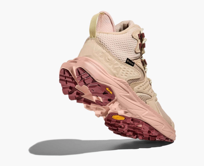 HOKA ONE ONE Bondi SR