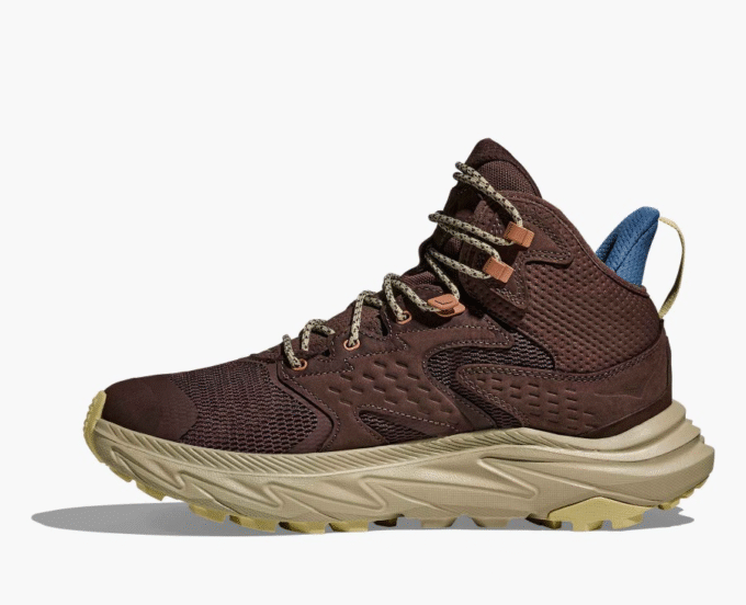 HOKA ONE ONE Bondi SR